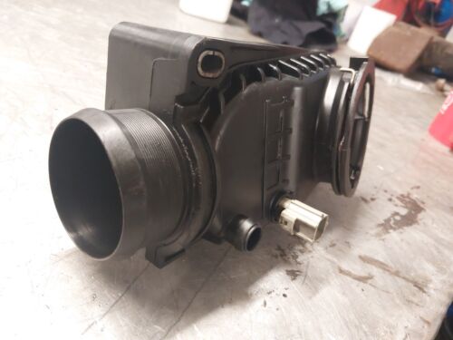 LR DISCOVERY 3/4 AIR INTAKE ELBOW PIPE 4H2Q-6K770-BB 2.7 TDV6 L319 2005 - 2016