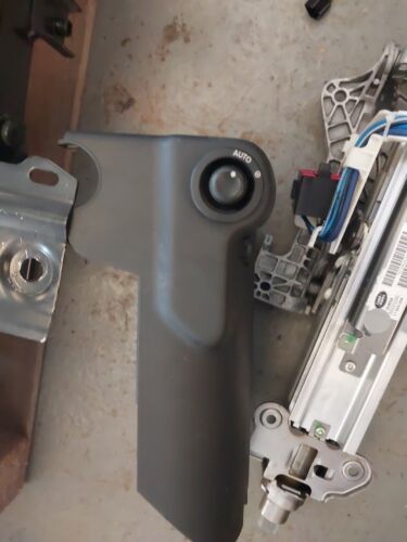 Land Rover Discovery 4 Electric Steering Column+Wiring+switch EH223C529AB