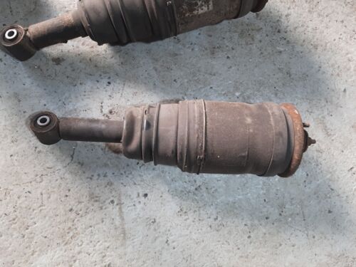 LAND ROVER DISCOVERY 3/4AIR SUSPENSION STRUT REAR LEFT OR RIGHT L319 2005 - 2016