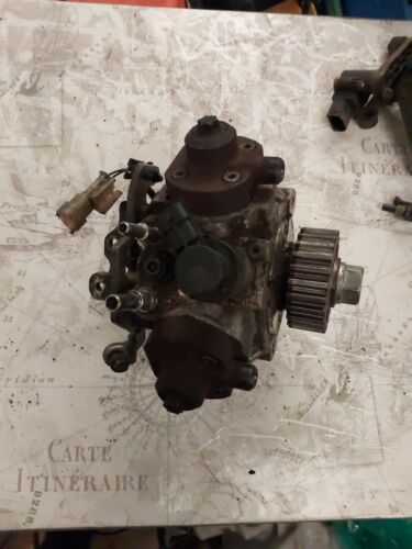 RANGE ROVER SPORT L320 DISCOVERY 4 3.0 TDV6 DIESEL INJECTOR PUMP AH2Q9B395AD
