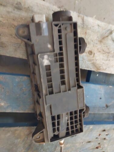 Land Rover Discovery 4 L462 2015 ELECTRIC HANDBRAKE MOTOR EH22-2C496-AB