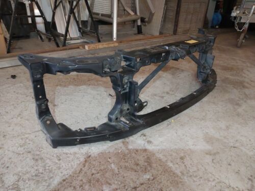 LAND ROVER DISCOVERY 4 FRONT SLAM CRASH PANEL CARRIER