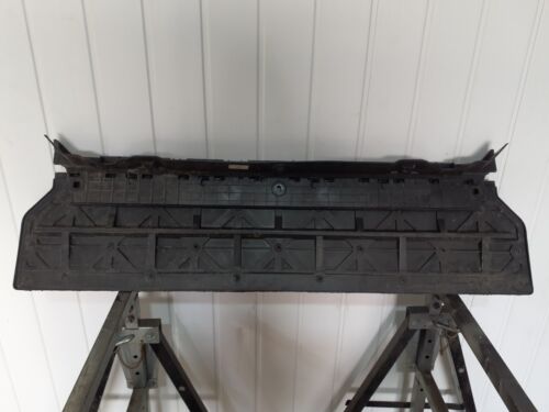 LAND ROVER DISCOVERY 3 or 4 (2004-2016) REAR TAILGATE TRUNK SLIDING CARPET PANEL