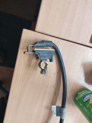 Land Rover Discovery 4 NEGATIVE BATTERY CABLE AH22-10B680-CB