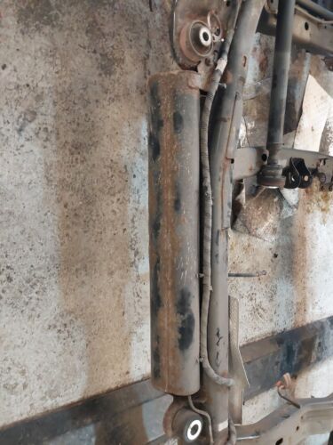 LAND ROVER DISCOVERY 4 AIR SUSPENSION TANK 5H22-5K936-AB 2009-2016