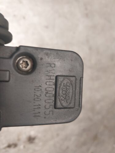 LAND ROVER DISCOVERY 4 AIR SUSPENSION VALVE SOLENOID BLOCK RVH000055 2009-2016