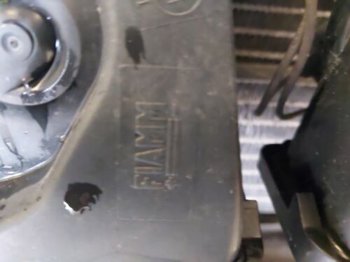 LAND ROVER DISCOVERY 4 PAIR OF HORNS