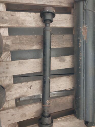 LAND ROVER DISCOVERY 4 3.0 SDV6 AUTO FRONT PROP SHAFT