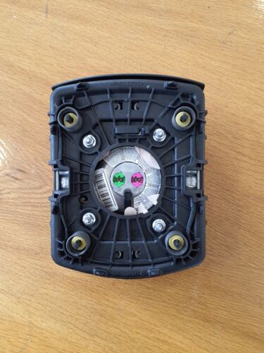 LAND ROVER DISCOVERY 4 RANGE ROVER SPORT STEERING WHEEL AIR BAG