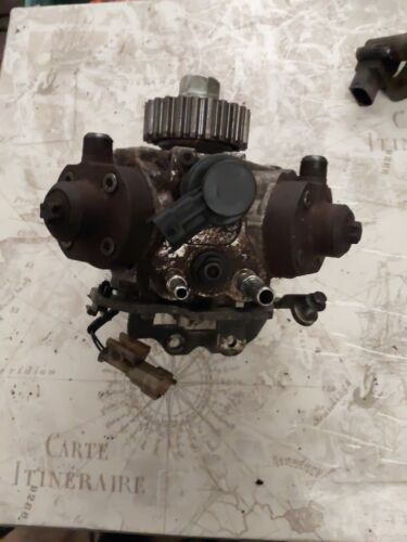 RANGE ROVER SPORT L320 DISCOVERY 4 3.0 TDV6 DIESEL INJECTOR PUMP AH2Q9B395AD