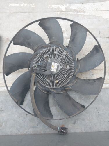LAND ROVER DISCOVERY 4 & RANGE ROVER SPORT 3.0 TDV6 VISCOUS FAN AH32-8C617-AC