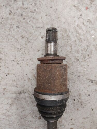 LAND ROVER DISCOVERY 4 DRIVESHAFT FRONT LEFT PASSENGER SIDE NEARSIDE LR4 2012