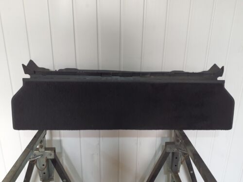 LAND ROVER DISCOVERY 3 or 4 (2004-2016) REAR TAILGATE TRUNK SLIDING CARPET PANEL
