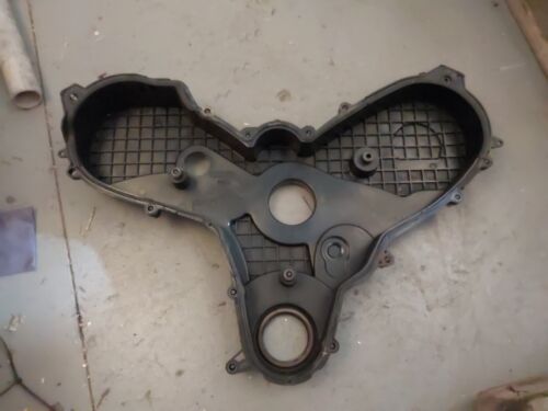 LAND ROVER DISCOVERY 4 TIMING BELT FRONT COVER TRIM 3.0 DIESEL SDV6 2009-2016