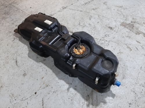 GENUINE LAND ROVER DISCOVERY 4 3.0 DIESEL FUEL TANK WITH SENDER 09-16