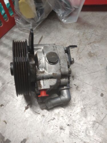 Discovery 3/4 Power Steering Pump AH22 3A696 AB Land Rover Range Rover Sport