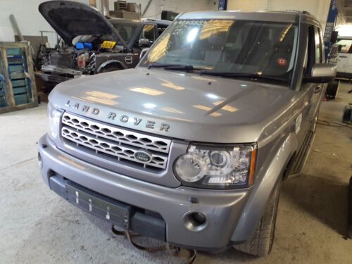 Land Rover Discovery 4 2012 HSE Breaking - All parts available