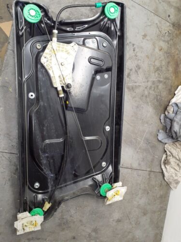 LAND ROVER DISCOVERY 4 2009-2016 FRONT PASSANGER WINDOW REGULATOR & MOTOR