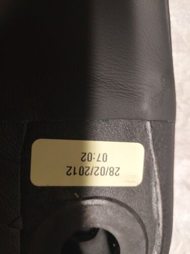 Genuine Land Rover Discovery 4 Drivers Seat Front Arm Rest