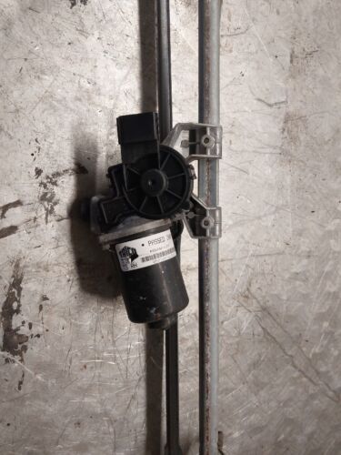 Land Rover Discovery 4 3.0 Td Wiper Motor Front Windscreen