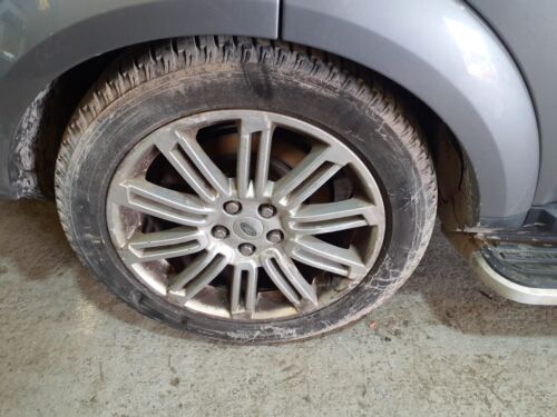 Land Rover Discovery 4 2012 HSE Breaking - All parts available