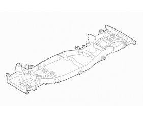 Replacement Chassis Frames LR3&LR4 – Mersey Discovery 4x4