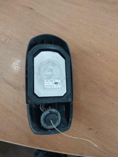 2012 LAND ROVER DISCOVERY 4 AERIAL ANTENNA SHARK FIN AH22-19C089