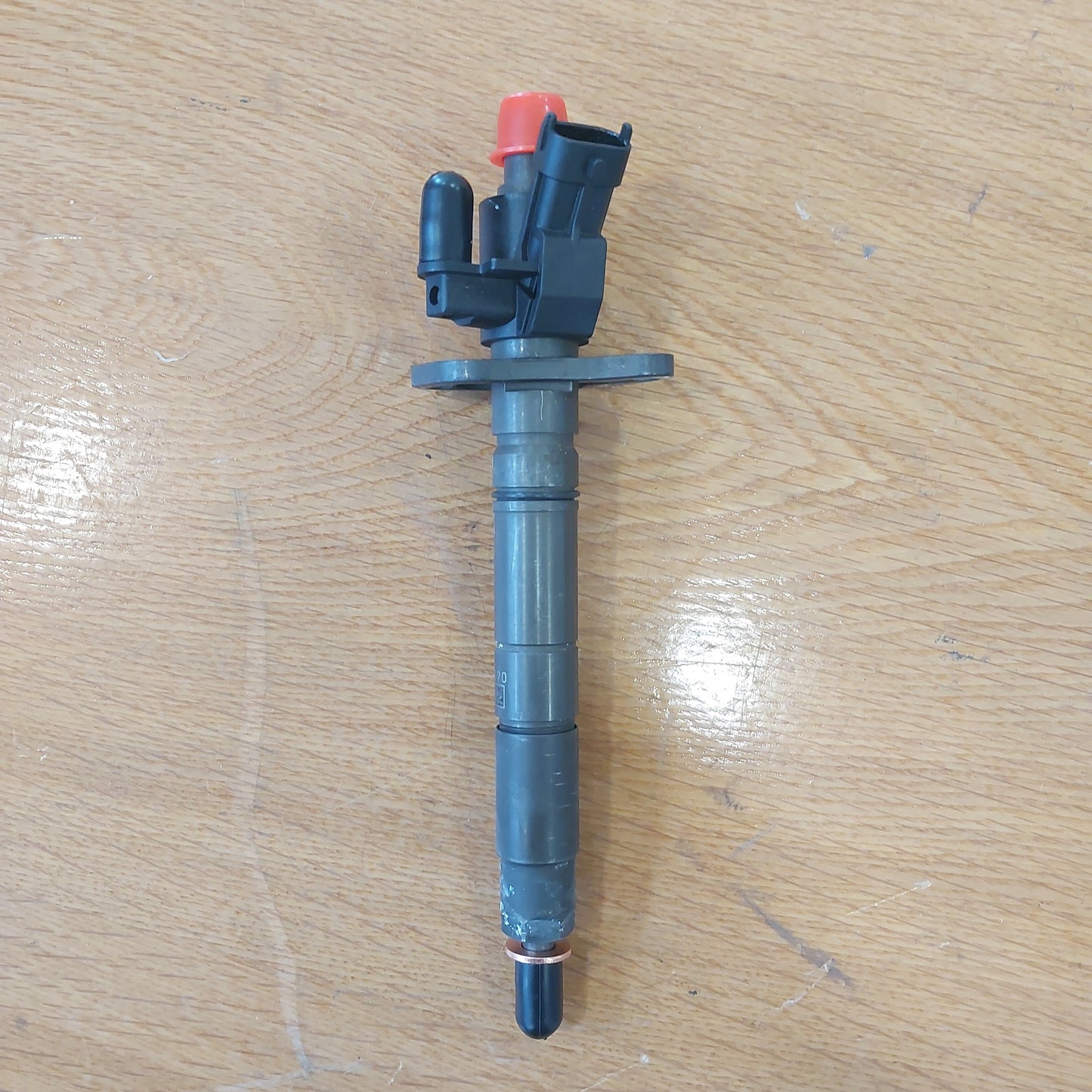 TDV6 Injector - Tested with Certificate