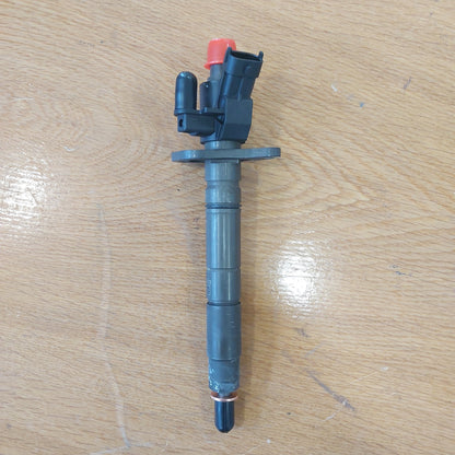 TDV6 Injector - Tested with Certificate