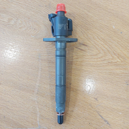 TDV6 Injector - Tested with Certificate