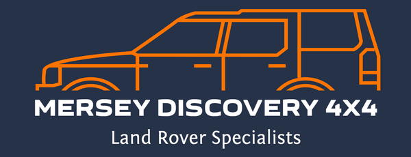Mersey Discovery 4x4
