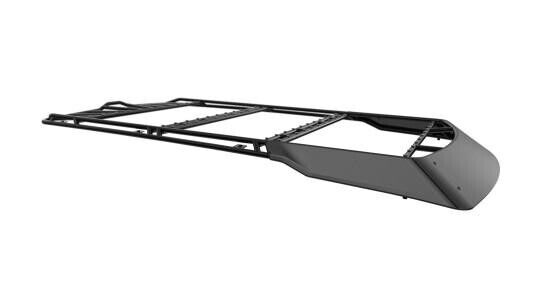 Prospeed Land Rover Discovery 3/4 Low Profile Roof Rack - Expedition, offroad