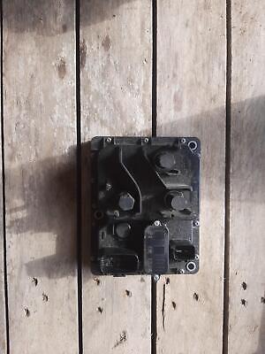 2015 LAND ROVER DISCOVERY 4 2013-2016 3.0 SDV6 START STOP MODULE - EJ3214F70AA