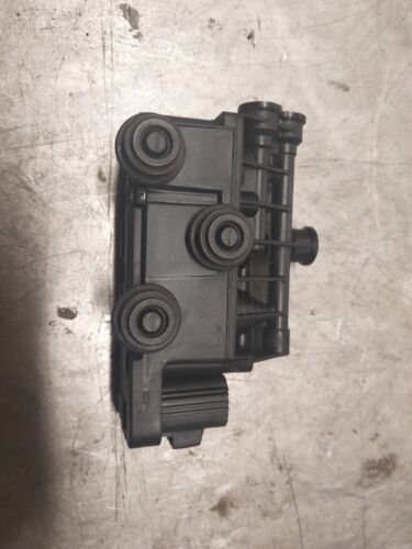 LAND ROVER DISCOVERY 4 AIR SUSPENSION VALVE SOLENOID BLOCK RVH000055 2009-2016