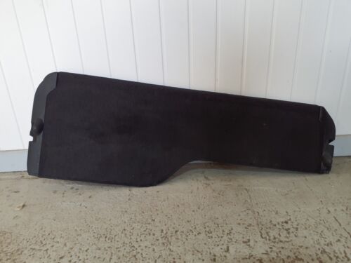 LAND ROVER DISCOVERY 3 or 4 TAILGATE BOOTLID CARPET 