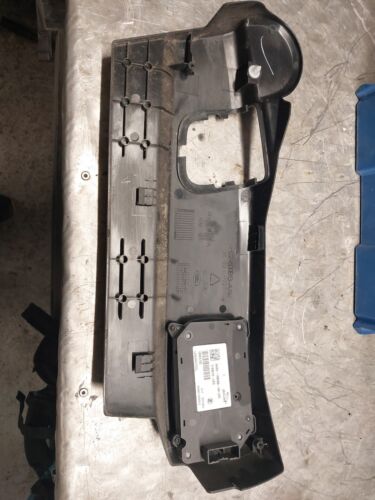 LAND ROVER DISCOVERY 4 L319 2012 FRONT LEFT SEAT CONTROL SWITCH BUTTON PANEL