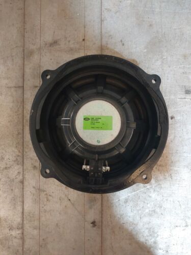 LAND ROVER DISCOVERY 4 2011-16 REAR DOOR SPEAKER XQM500490