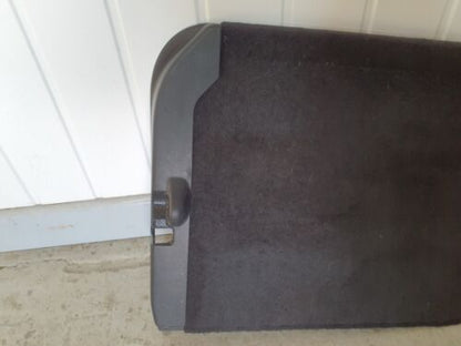 LAND ROVER DISCOVERY 3 or 4 TAILGATE BOOTLID CARPET 