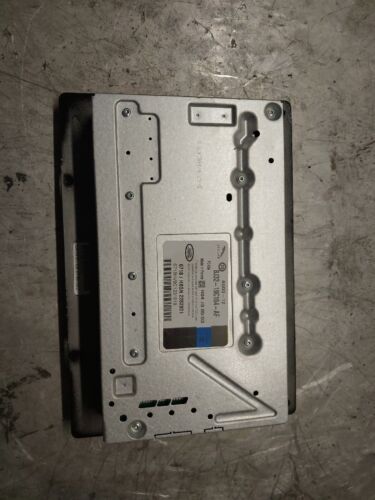 LAND ROVER DISCOVERY 4 & RANGE ROVER SPORT MID HIGH AMP AMPLIFIER BJ32-19C164-AF