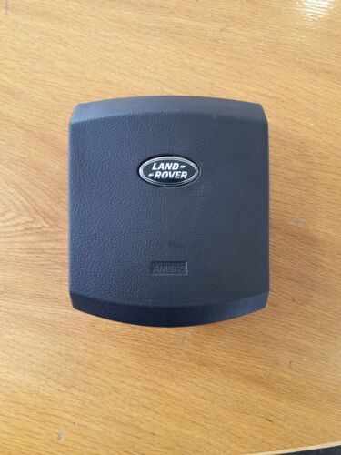 LAND ROVER DISCOVERY 4 RANGE ROVER SPORT STEERING WHEEL AIR BAG