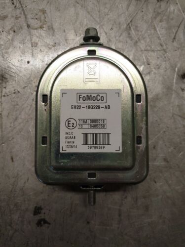 Land Rover Discovery 4 alarm siren EH22-19G229-AB