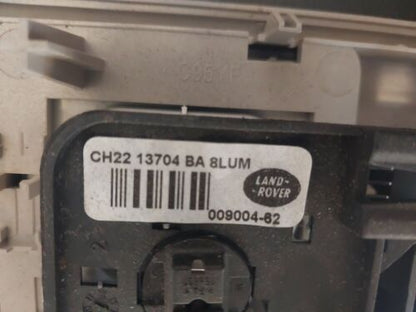 LAND ROVER DISCOVERY 3/4 L319/320 INTERIOR READING LIGHT CH22 13704 BA