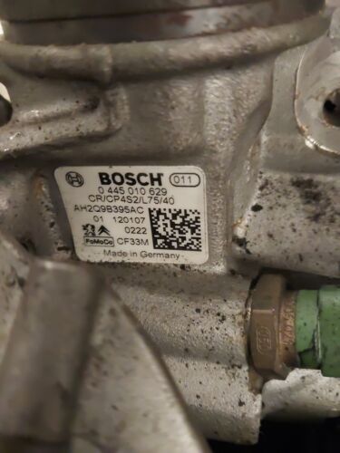 RANGE ROVER SPORT L320 DISCOVERY 4  3.0 TDV6 DIESEL INJECTOR PUMP AH2Q9B395AD