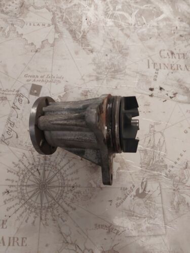 RANGE ROVER SPORT & DISCO 4 TDV6 WATER PUMP
