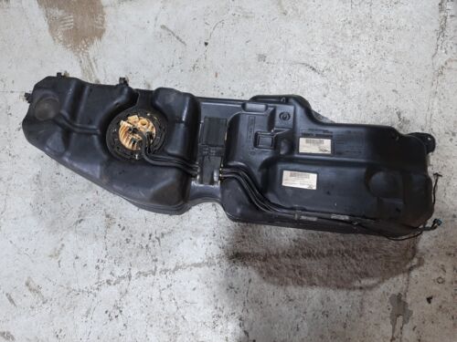 GENUINE LAND ROVER DISCOVERY 4 3.0 DIESEL FUEL TANK WITH SENDER 09-16