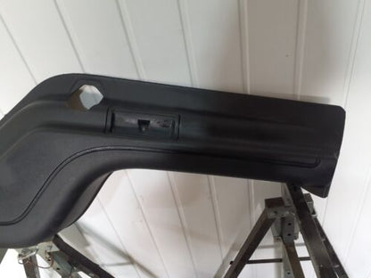 LAND ROVER DISCOVERY 3 or 4 2004 to 2016  TAILGATE PANEL TRIM ERQ00010