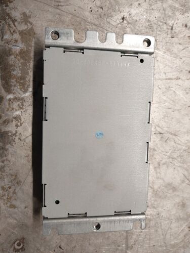 LAND ROVER RANGE ROVER SPORT DISCOVERY 4 DAB MODULE 6H52-19C032-AH