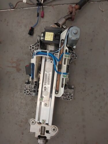 Land Rover Discovery 4 Electric Steering Column+Wiring+switch EH223C529AB