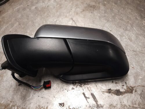 LAND ROVER DISCOVERY 4 PASSENGERS ELECTRIC WING MIRROR 2009-2012 MODEL