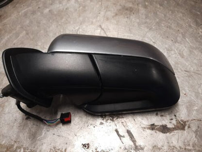 LAND ROVER DISCOVERY 4 PASSENGERS ELECTRIC WING MIRROR 2009-2012 MODEL